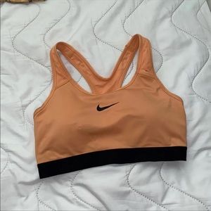 Nike sport bra